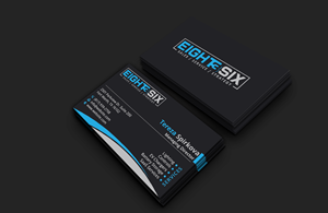 Business Card Design by DesignerShahadat for this project | Design: #32508446