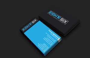Business Card Design by DesignerShahadat for this project | Design: #32508548
