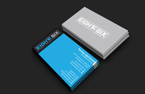 Business Card Design by DesignerShahadat for this project | Design: #32508549