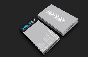 Business Card Design by DesignerShahadat for this project | Design: #32508550