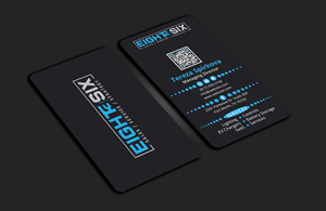 Business Card Design by DesignerShahadat for this project | Design: #32508610