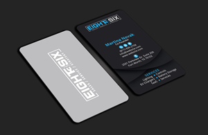 Business Card Design by DesignerShahadat for this project | Design: #32508620
