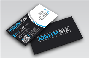 Business Card Design by DesignerShahadat for this project | Design: #32508623