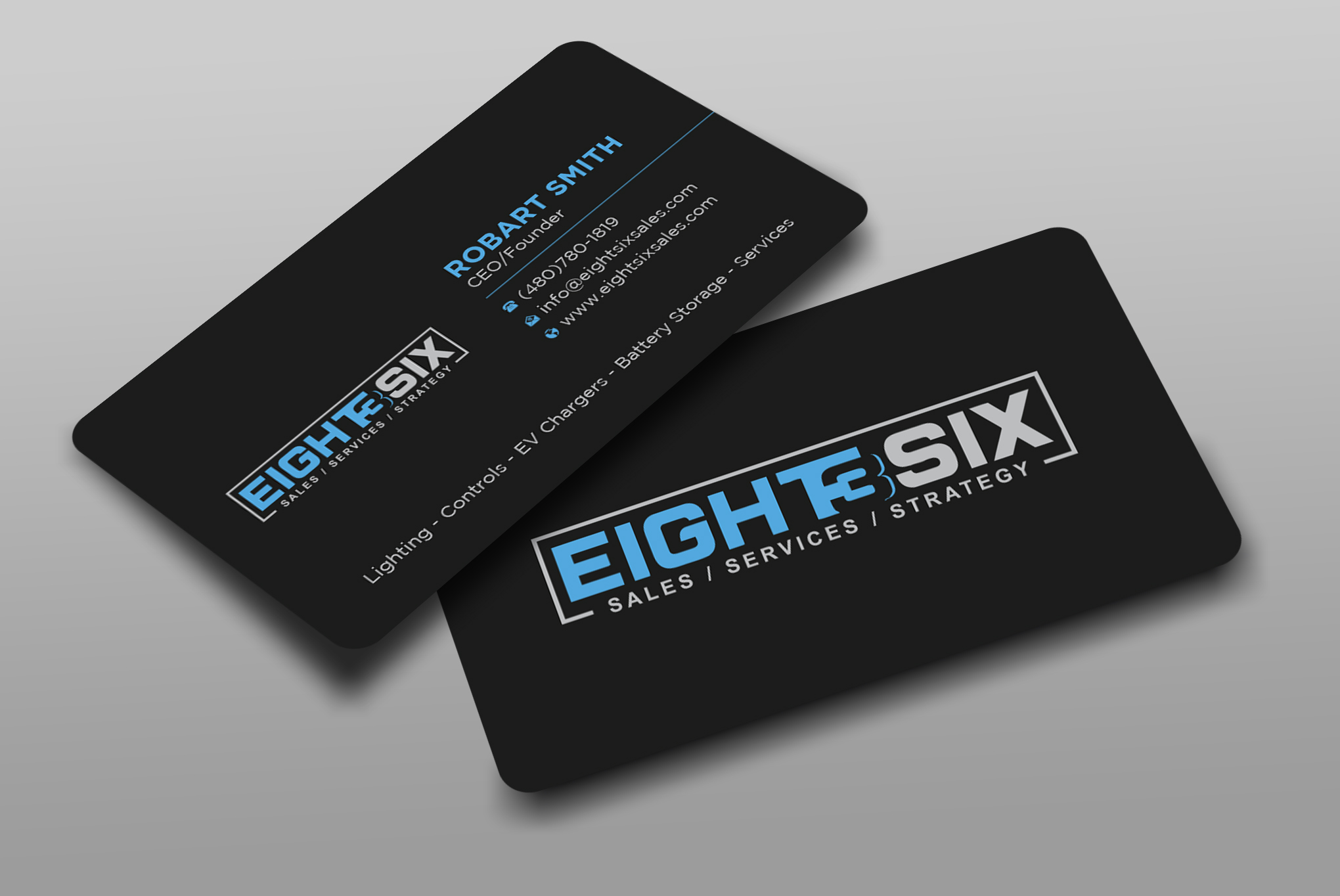 Business Card Design by Uttom 2 for this project | Design #32508130