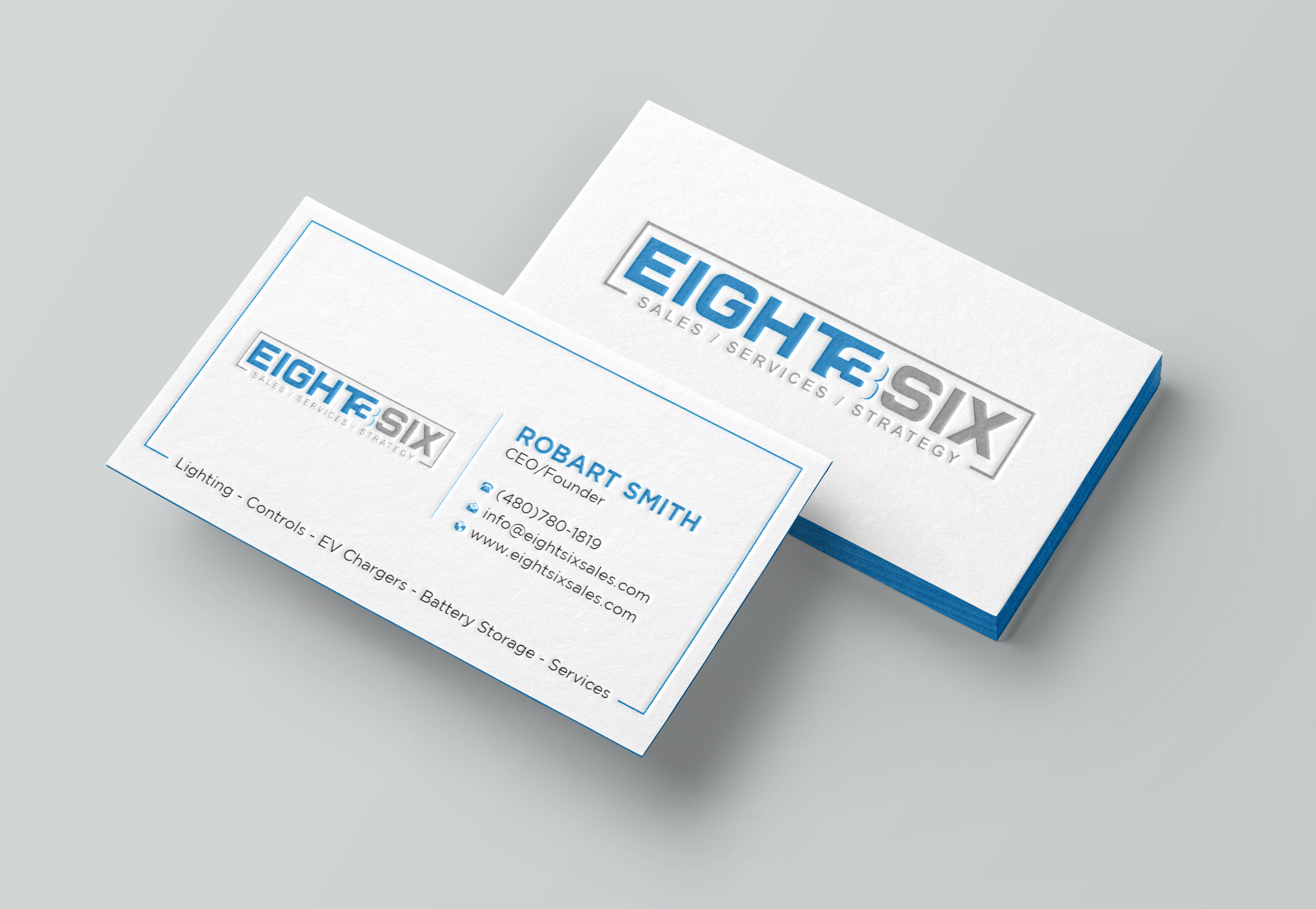 Design de Carte de Visite par Uttom 2 pour ce projet | Design #32508393
