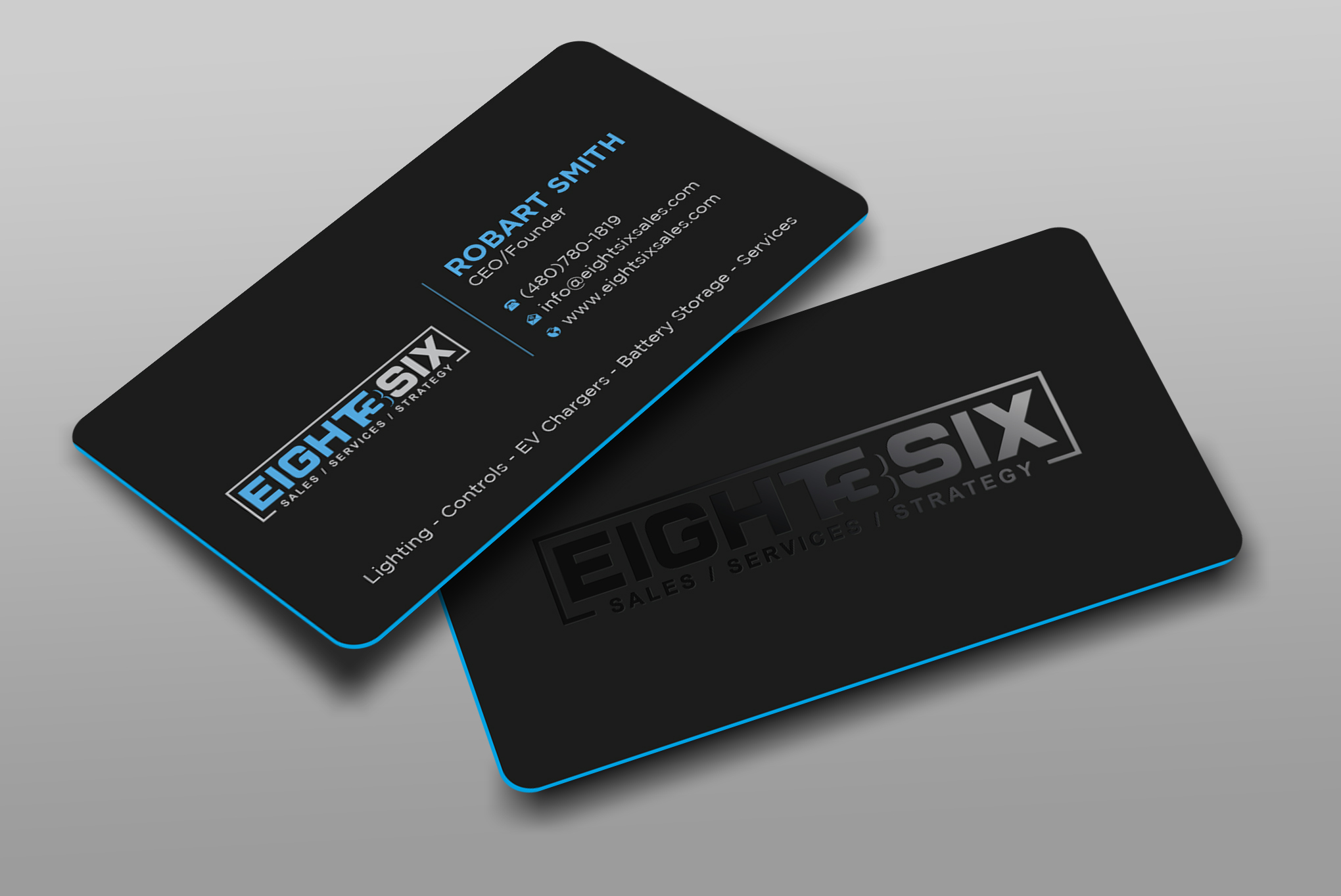 Business Card Design by Uttom 2 for this project | Design #32508454