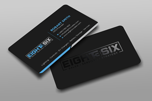 Business Card Design by Uttom 2 for this project | Design: #32508463