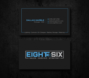 Business Card Design by Uttom 2 for this project | Design: #32673748