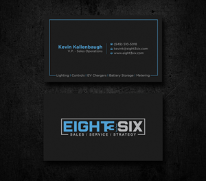Business Card Design by Uttom 2 for this project | Design: #33482588
