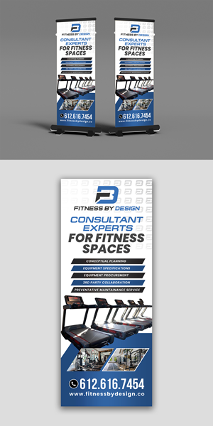 Trade Show Booth Design by debdesign for this project | Design: #32521249