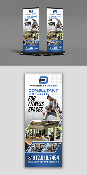 Trade Show Booth Design by debdesign for this project | Design: #32521250