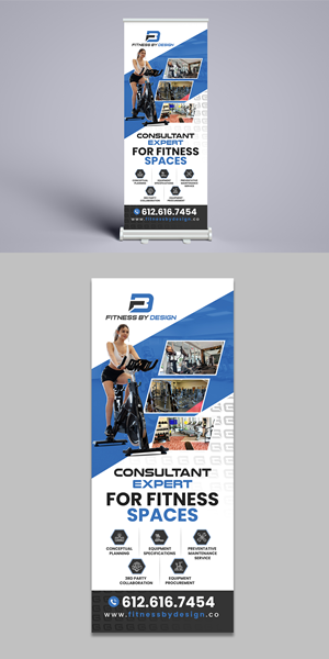 Trade Show Booth Design by debdesign for this project | Design: #32521432