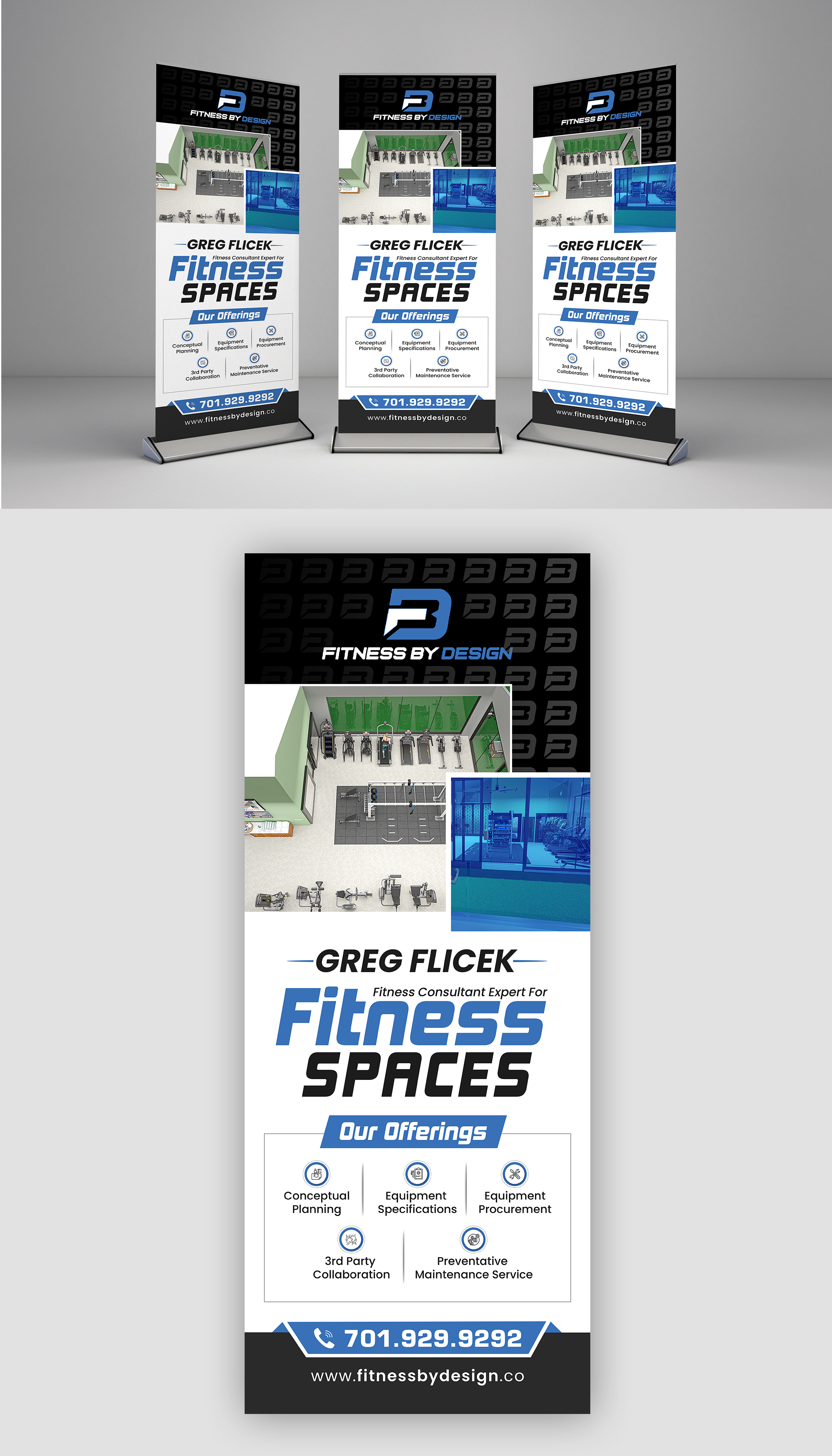 Trade Show Booth Design by debdesign for this project | Design #32521503