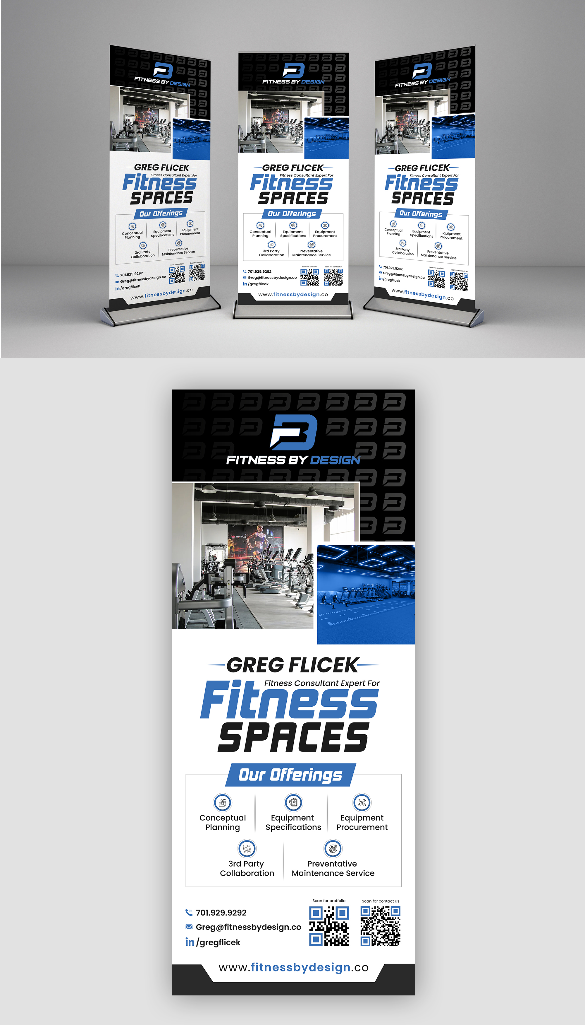 Trade Show Booth Design by debdesign for this project | Design #32521504