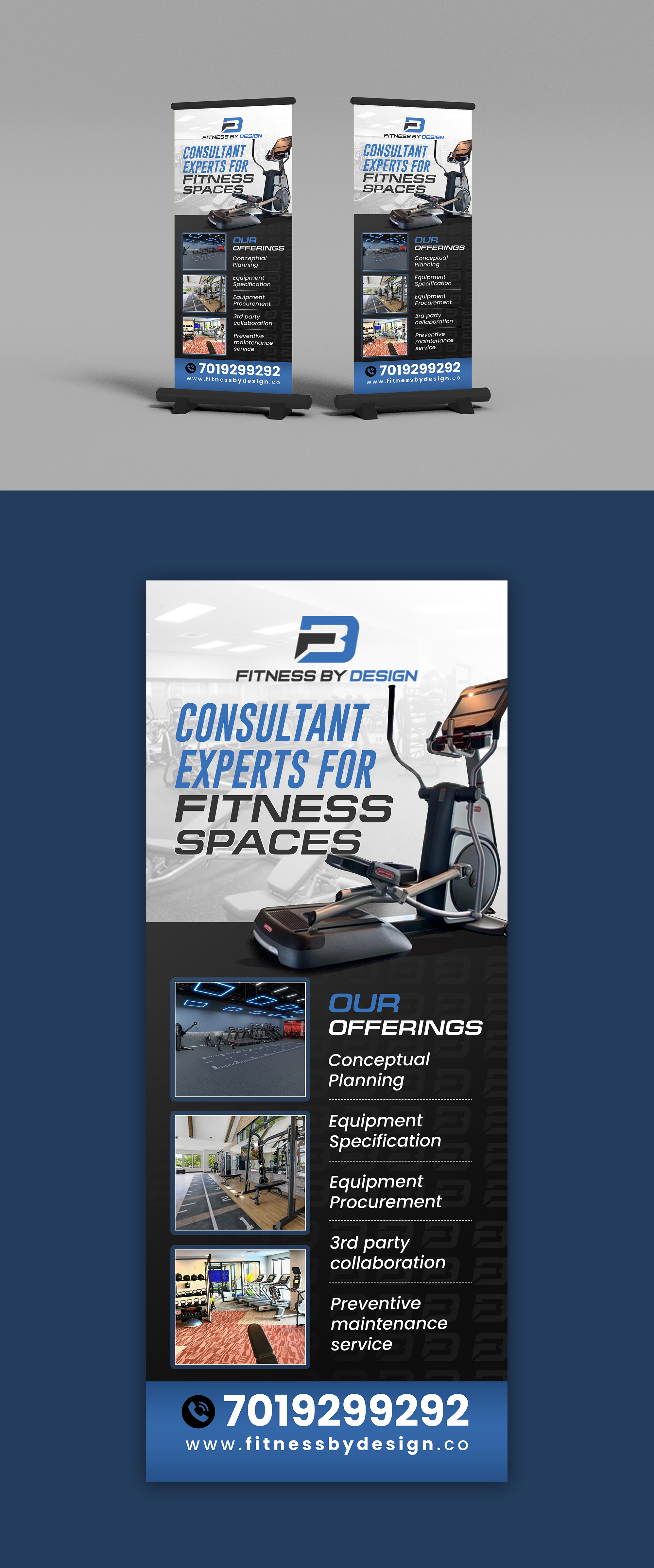 Diseño de Stand de Feria por debdesign para este proyecto | Diseño #32521517