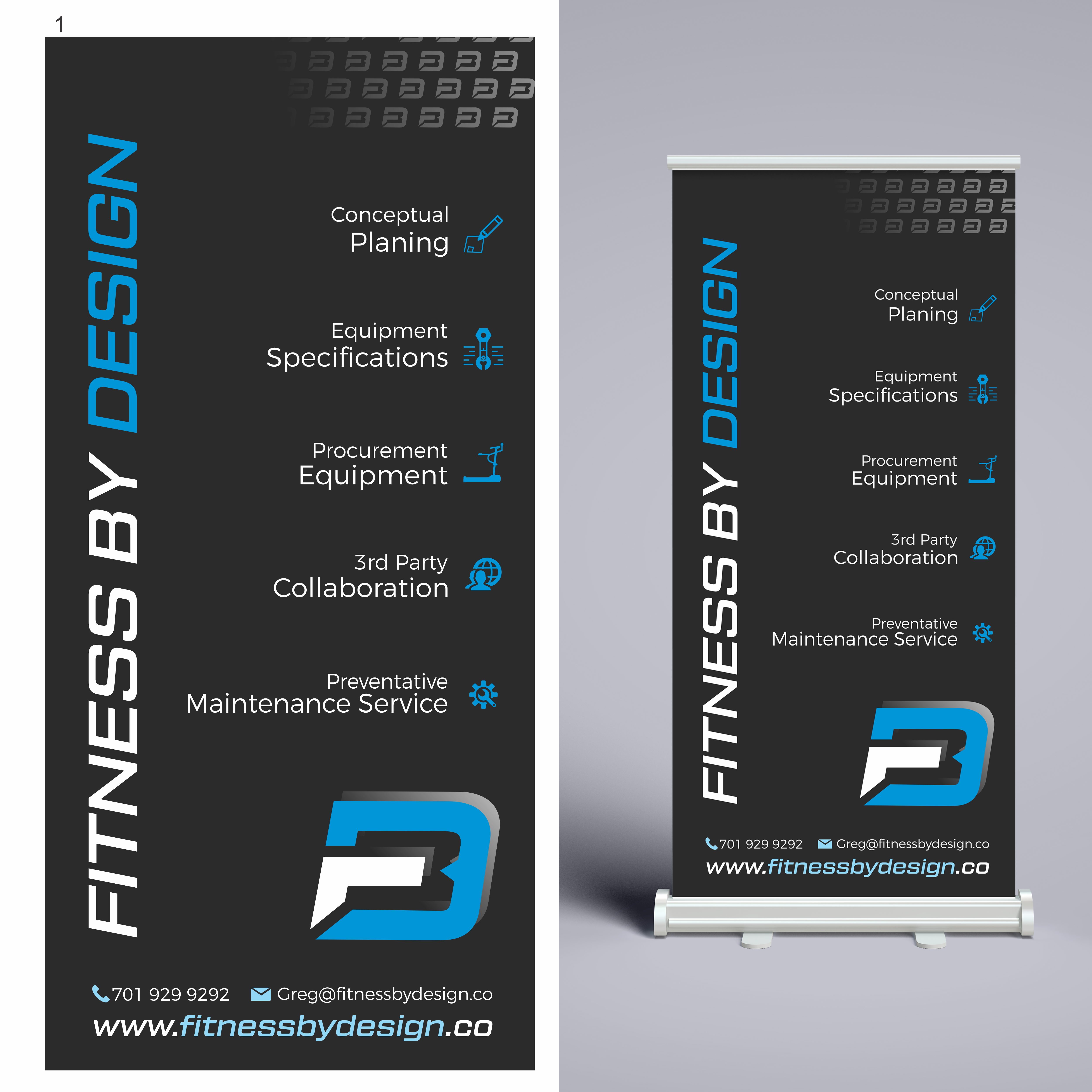 Trade Show Booth Design by Pint & Promotional Projects for this project | Design #32511364