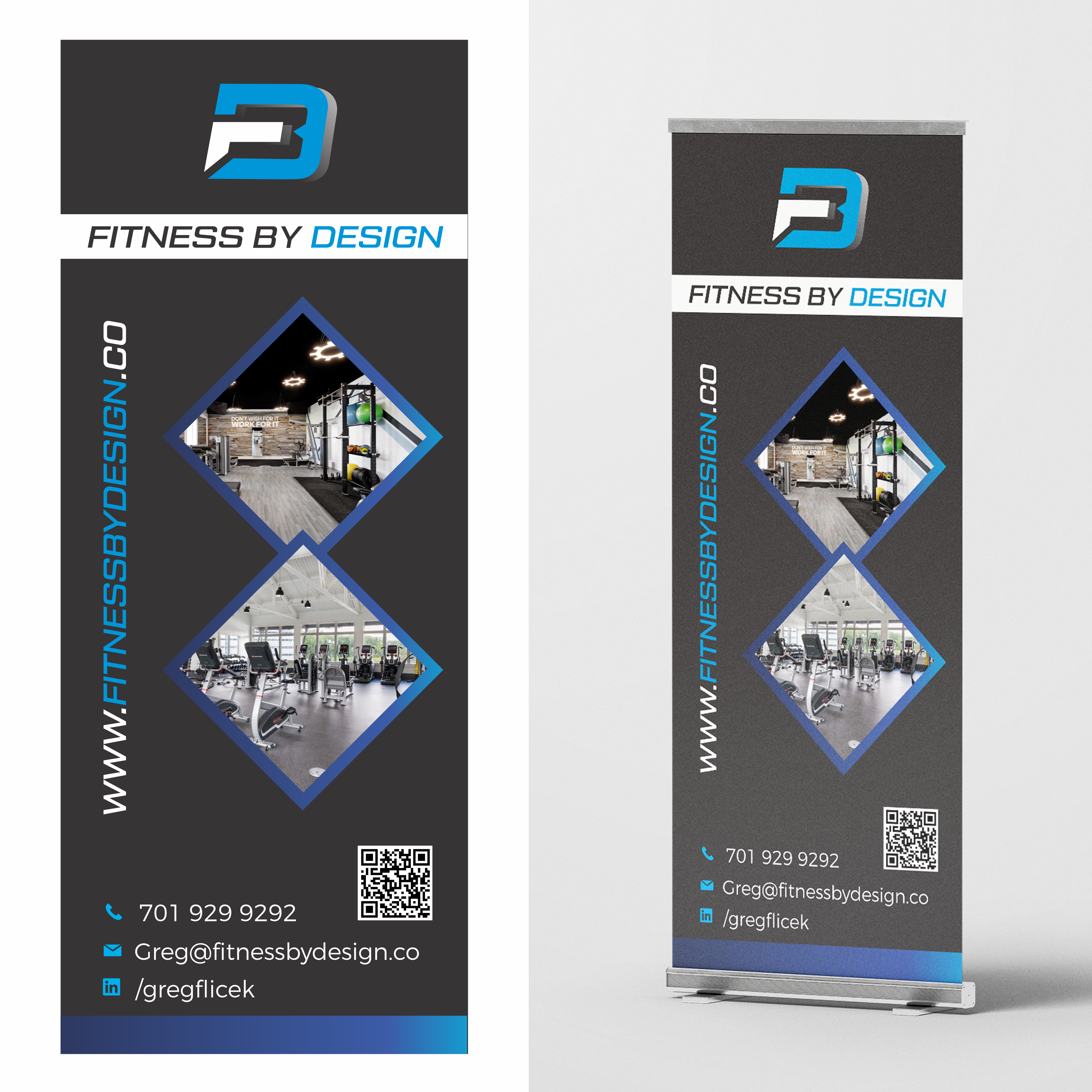 Trade Show Booth Design by Pint & Promotional Projects for this project | Design #32511539