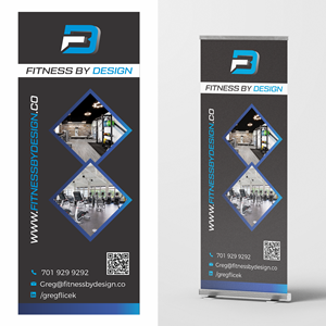 Trade Show Booth Design by Pint & Promotional Projects for this project | Design: #32511539