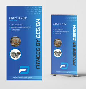 Trade Show Booth Design by Pint & Promotional Projects for this project | Design: #32515154