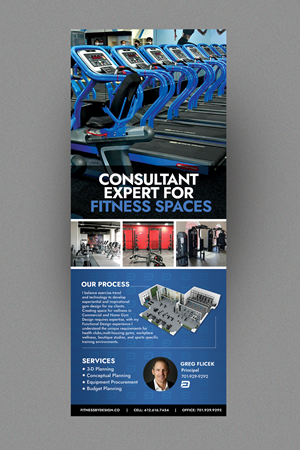 Trade Show Booth Design by Stan$oul for this project | Design: #32511658