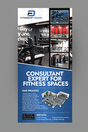 Trade Show Booth Design by Stan$oul for this project | Design: #32513009
