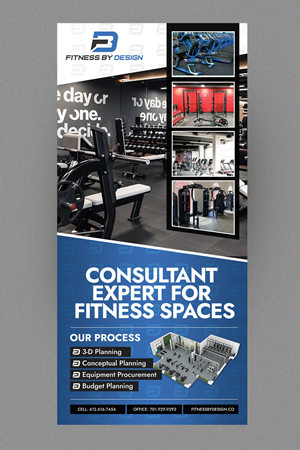 Trade Show Booth Design by Stan$oul for this project | Design: #32537138