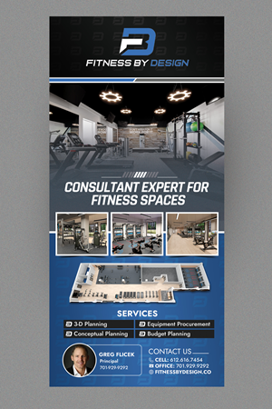 Trade Show Booth Design by Stan$oul for this project | Design: #32595145