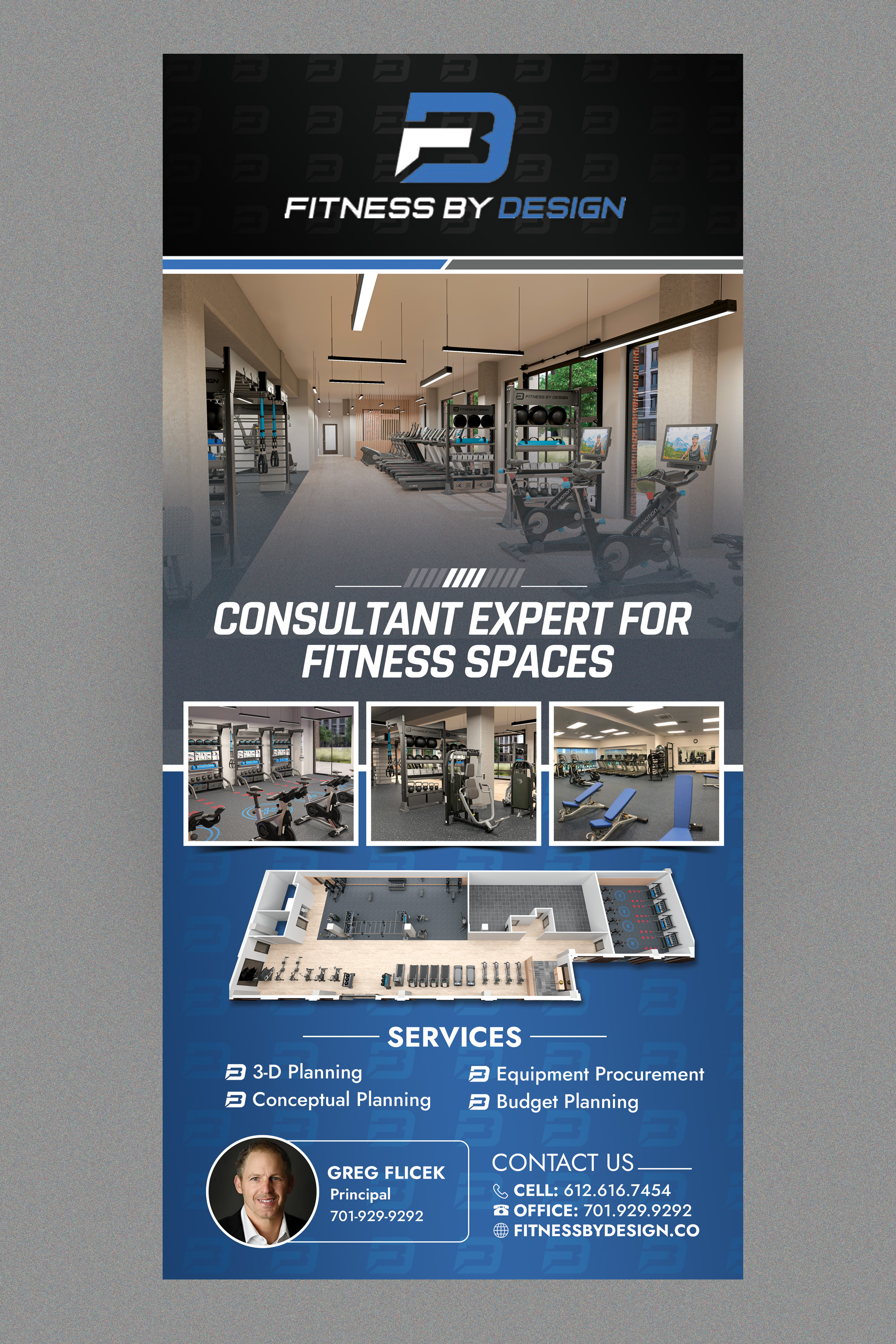 Diseño de Stand de Feria por Stan$oul para este proyecto | Diseño #32595188