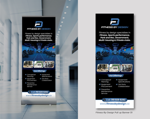 Trade Show Booth Design by D Creative for this project | Design #32531195