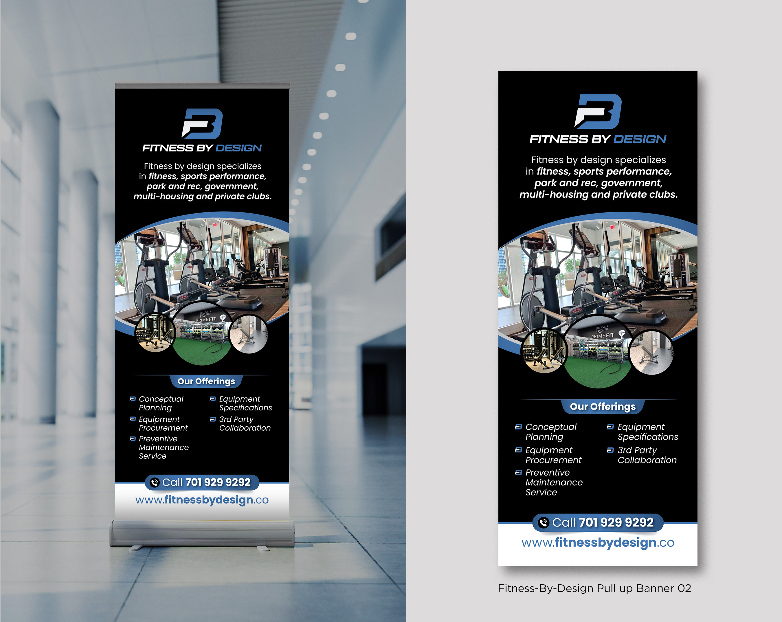 Diseño de Stand de Feria por D Creative para este proyecto | Diseño #32531208