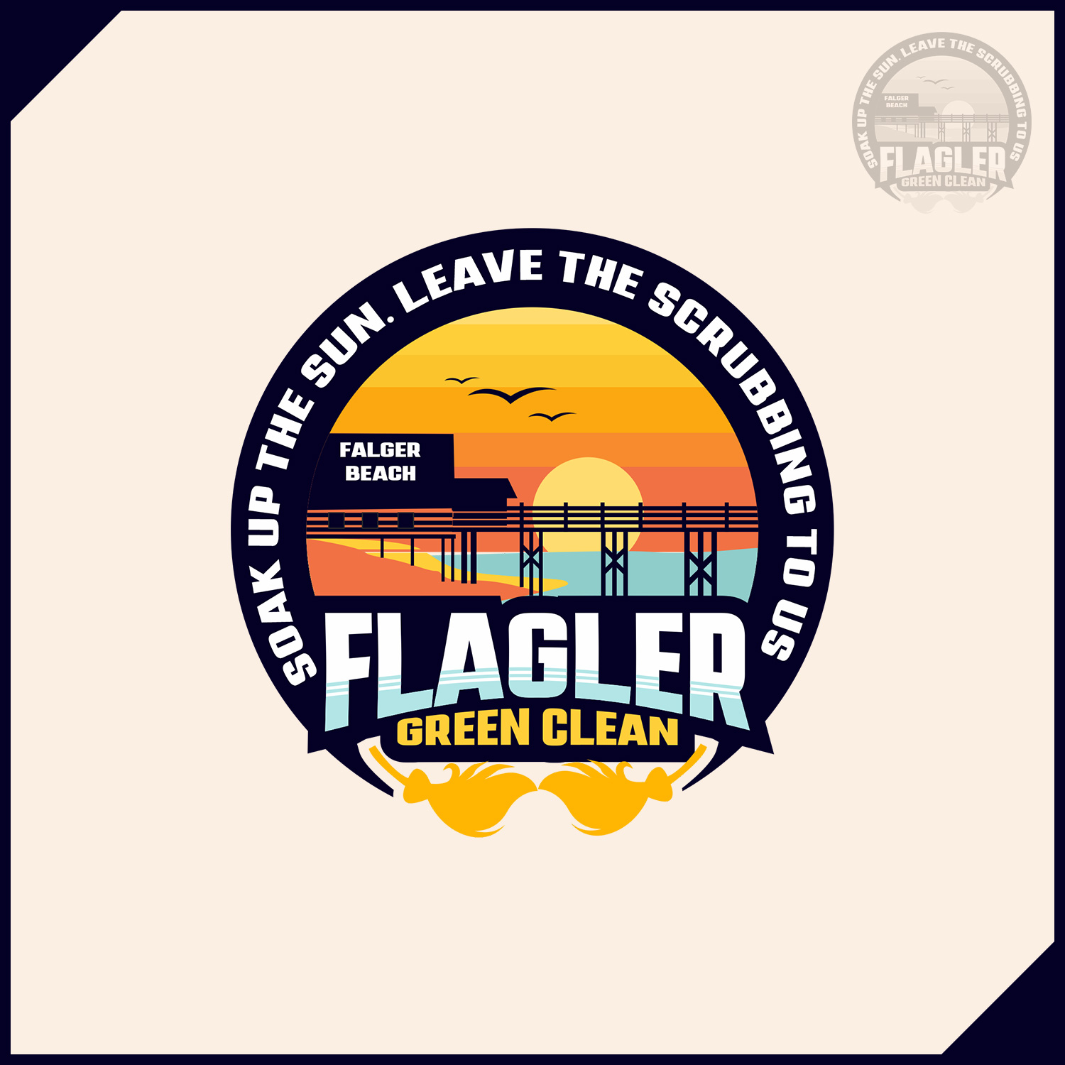 Diseño de Logo por IDesign1606 para este proyecto | Diseño #32514581