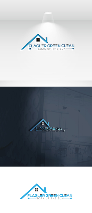 Logo Design by Masum01