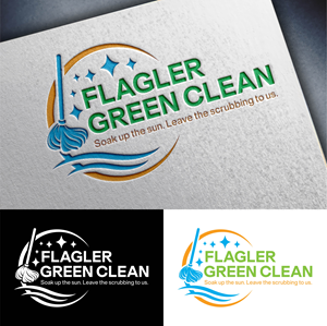 Logo Design by John Mark Arts for this project | Design #32511958