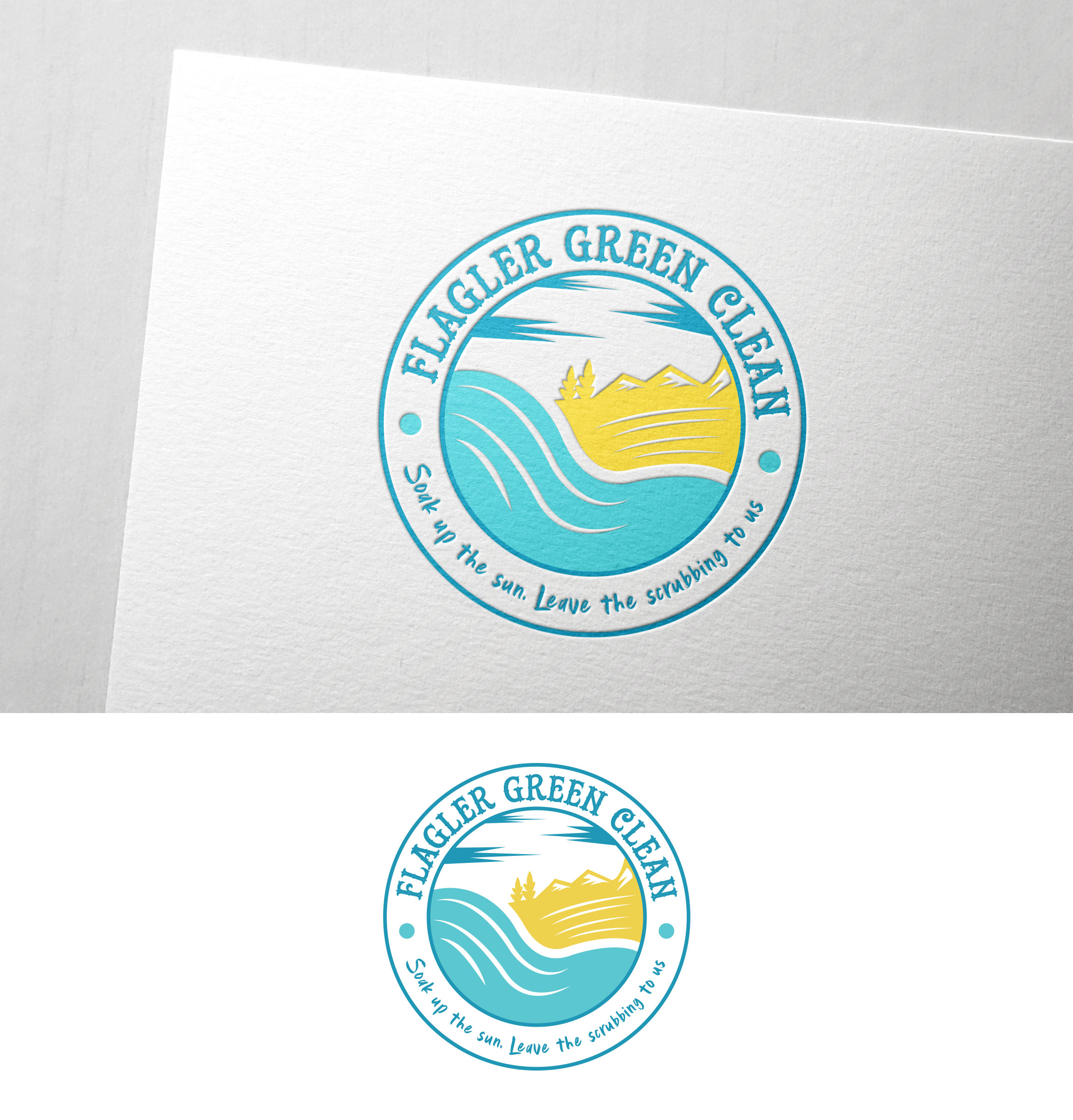 Logo-Design von Impressive Sol für dieses Projekt | Design #32511315