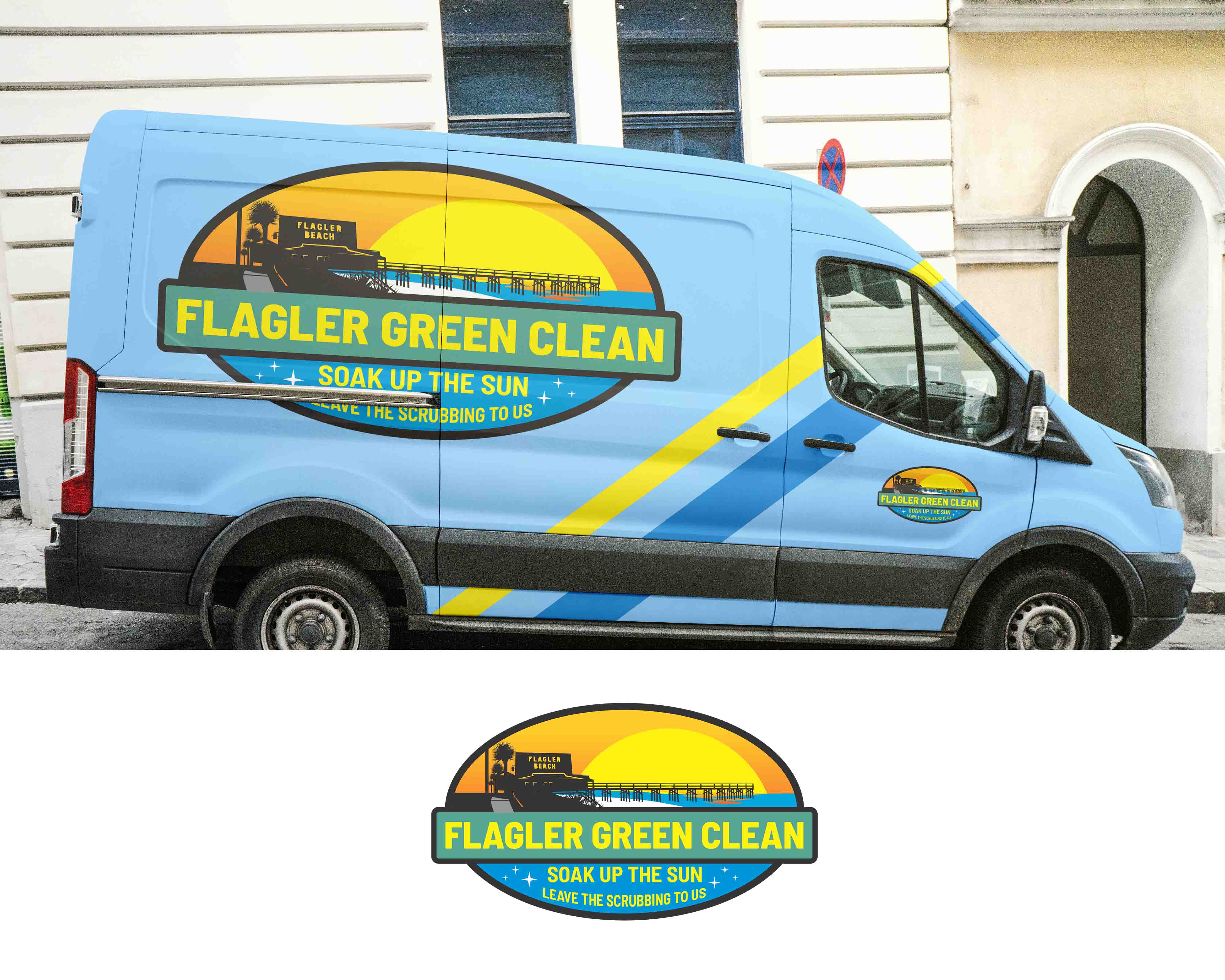 Diseño de Logo por Djamdesign para este proyecto | Diseño #32511609