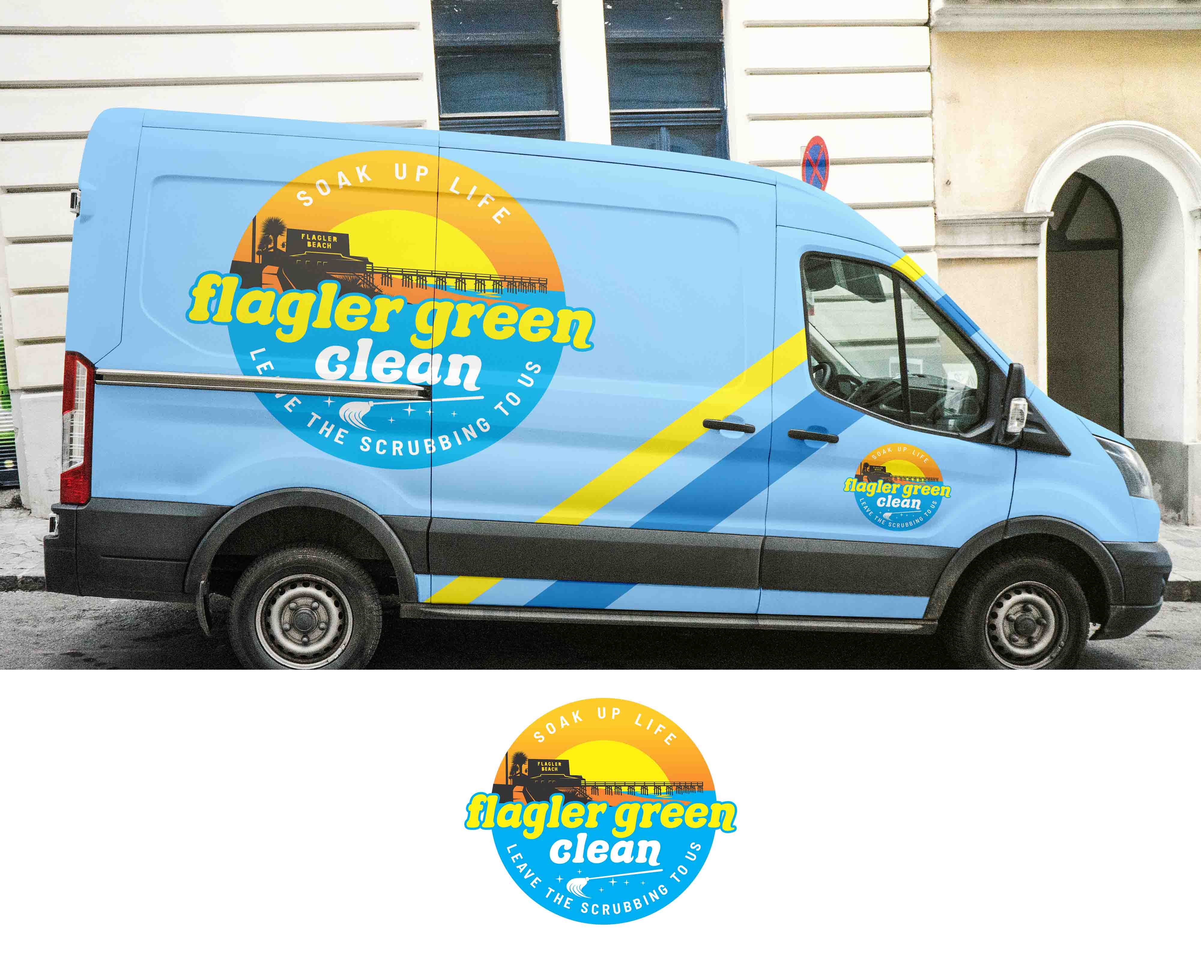 Diseño de Logo por Djamdesign para este proyecto | Diseño #32520578