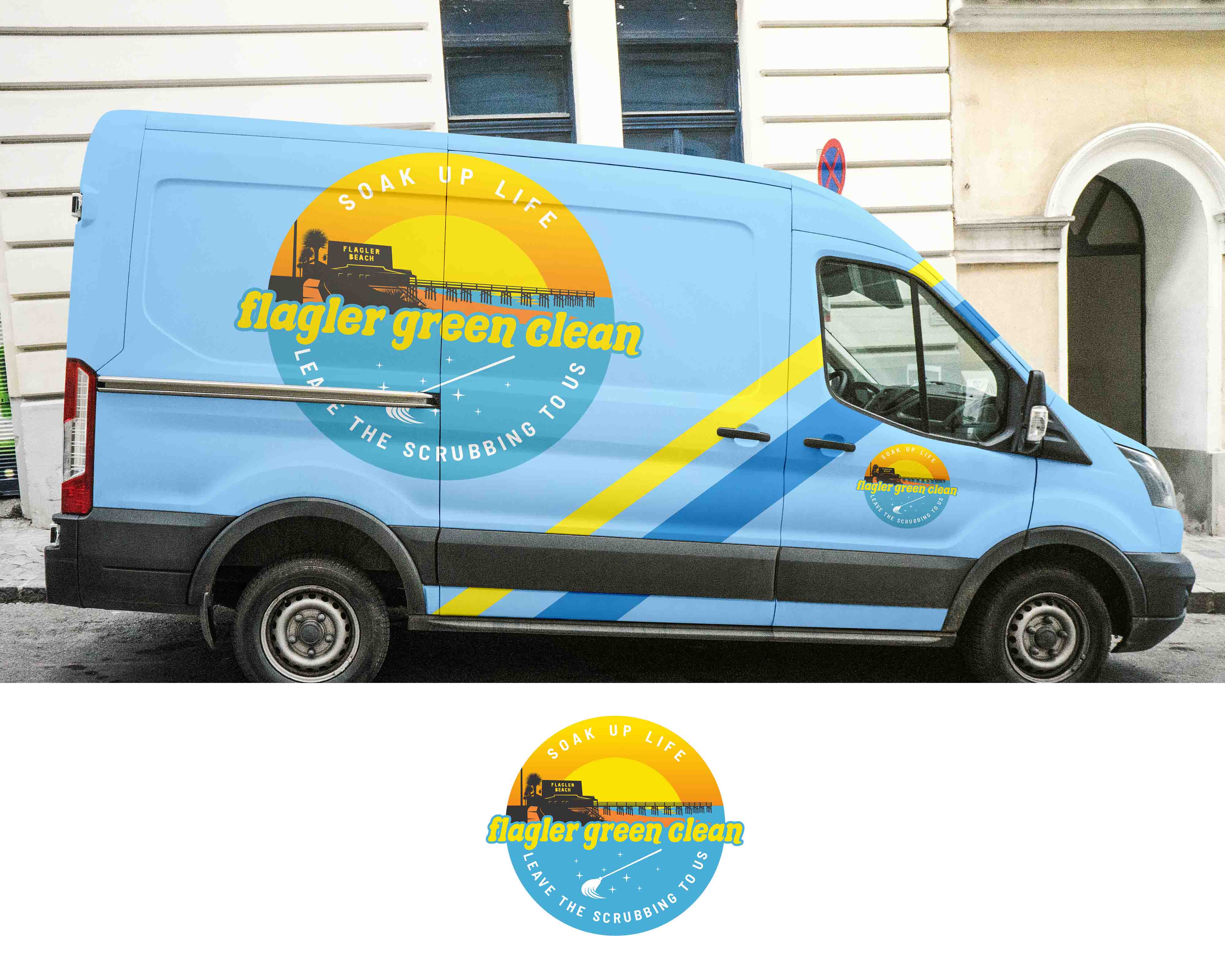 Diseño de Logo por Djamdesign para este proyecto | Diseño: #32524386