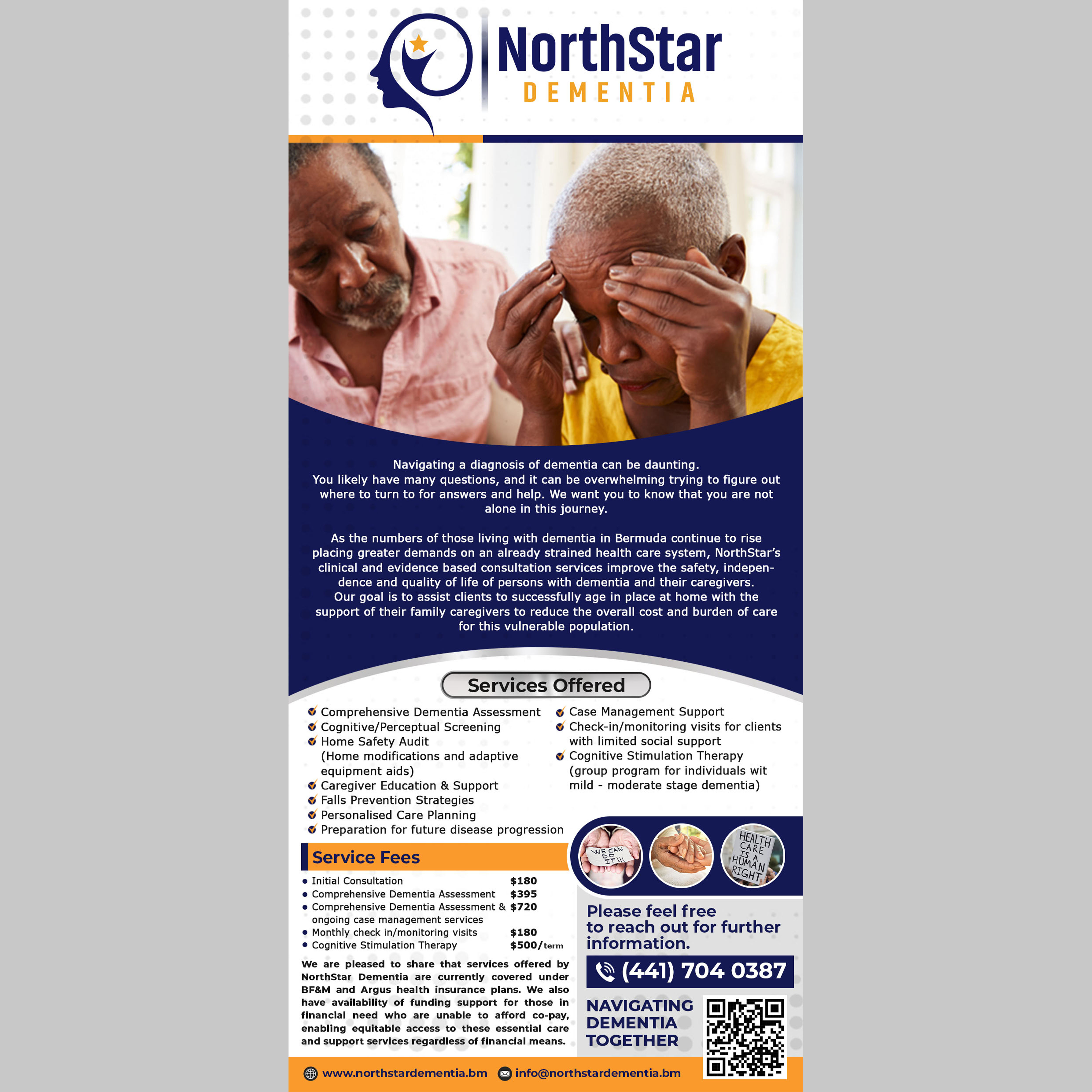 Diseño de Flyer por Anhar para este proyecto | Diseño #32510784