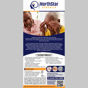 Diseño de Flyer por Anhar para este proyecto | Diseño: #32510784