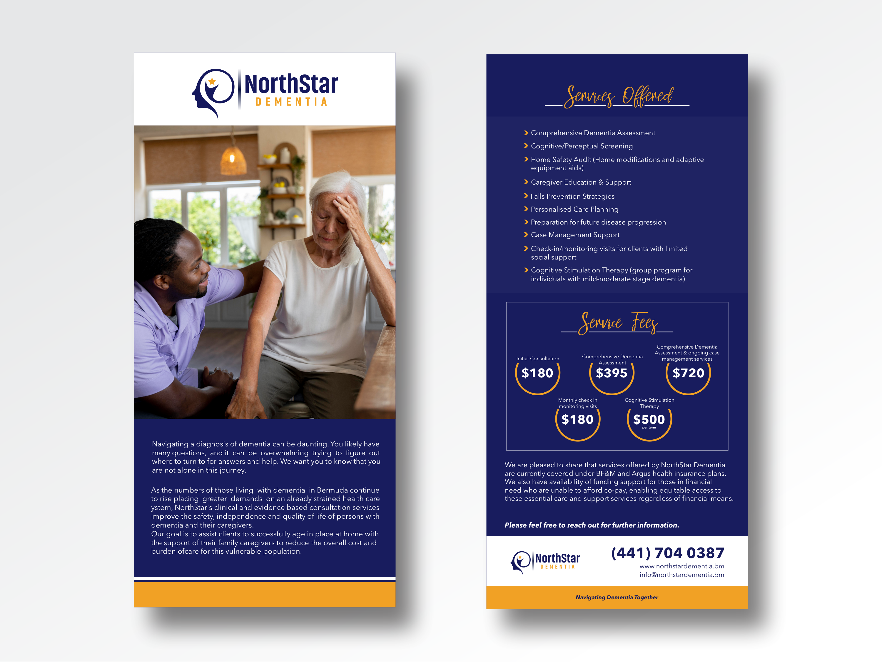 Design de Flyer par dadaMEDIA pour ce projet | Design #32508940