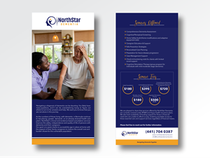 Flyer Design by dondhammie for this project | Design #32508940