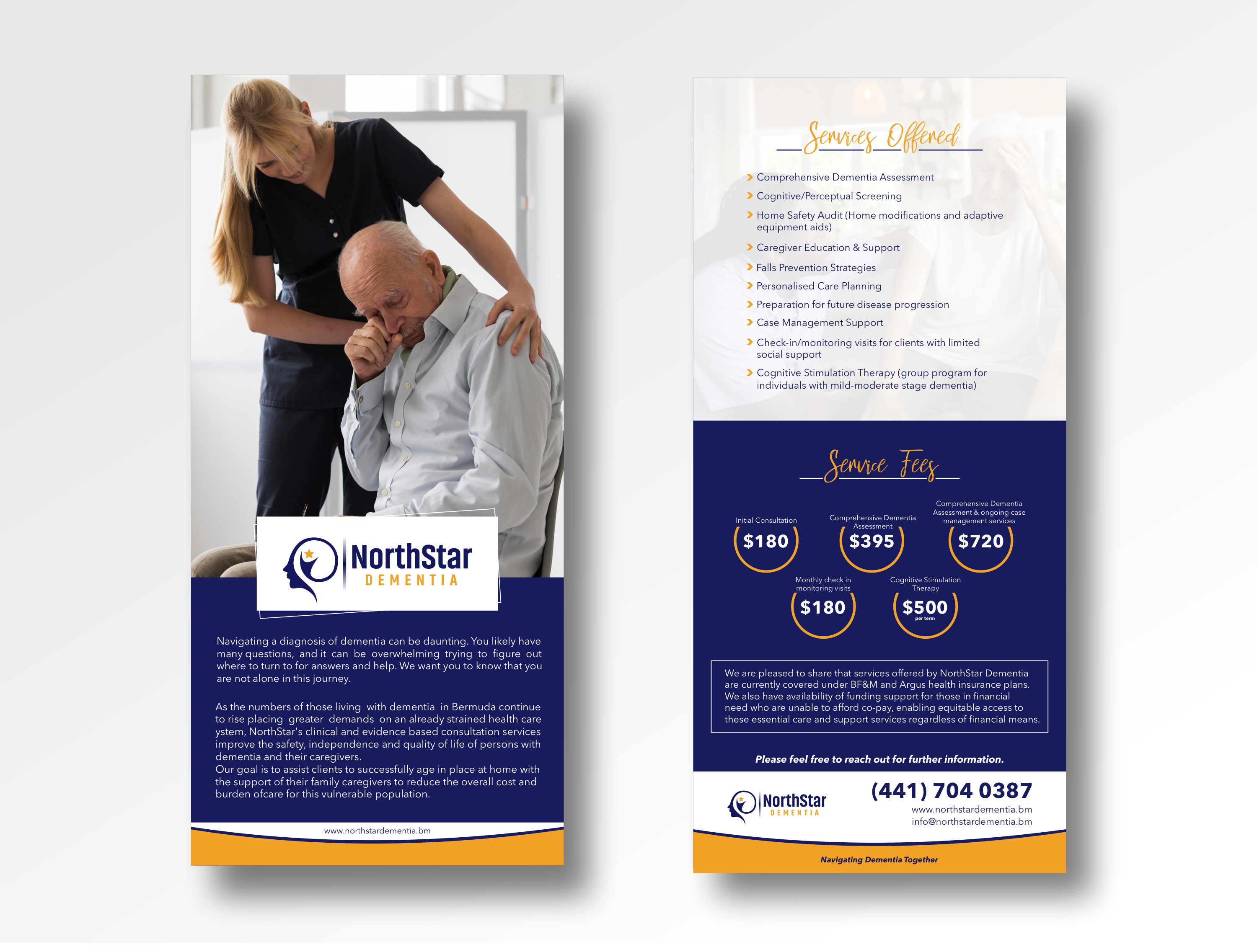 Diseño de Flyer por dadaMEDIA para este proyecto | Diseño #32511988