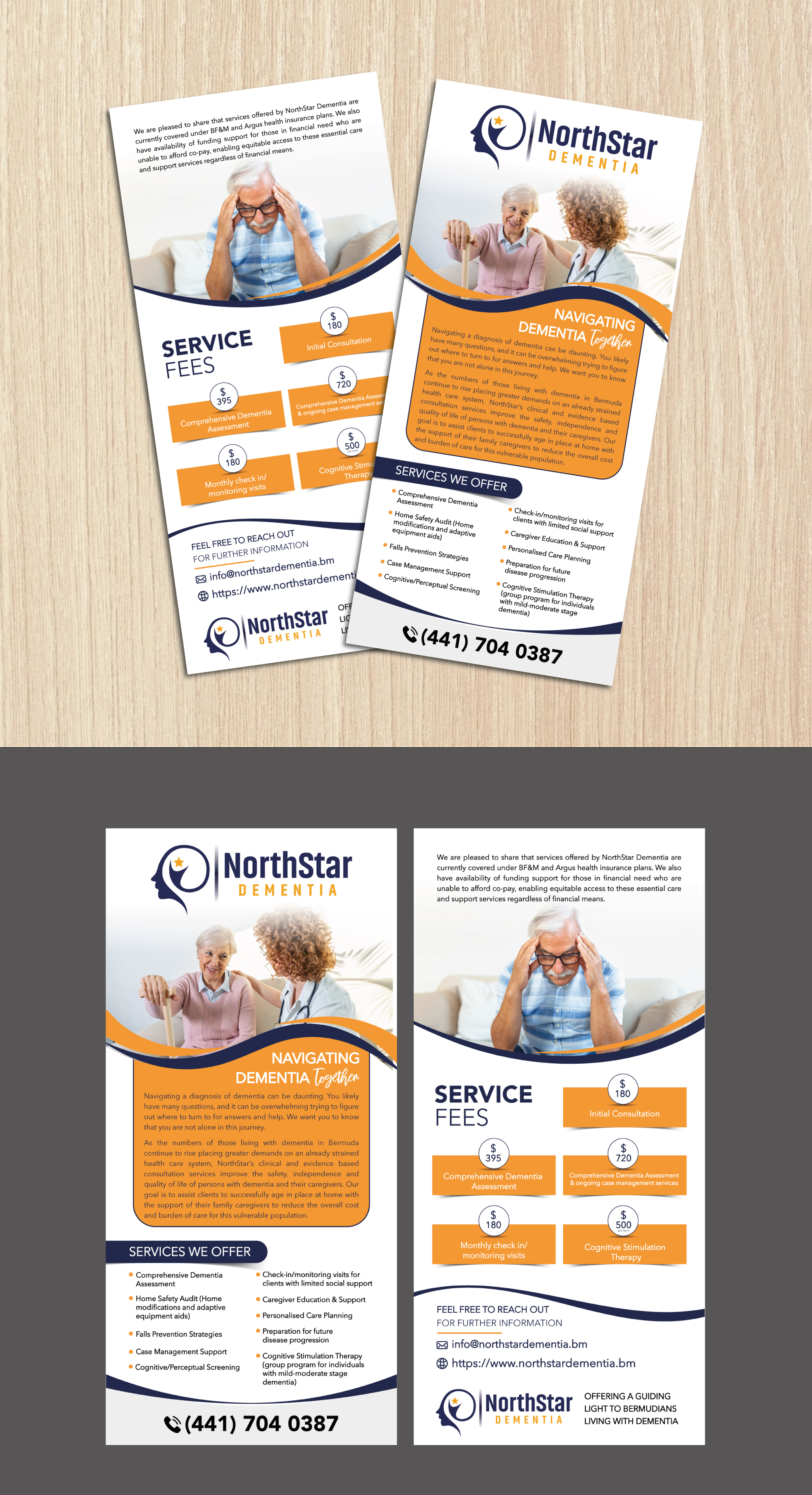 Flyer Design by Adi GFX for this project | Design #32513536