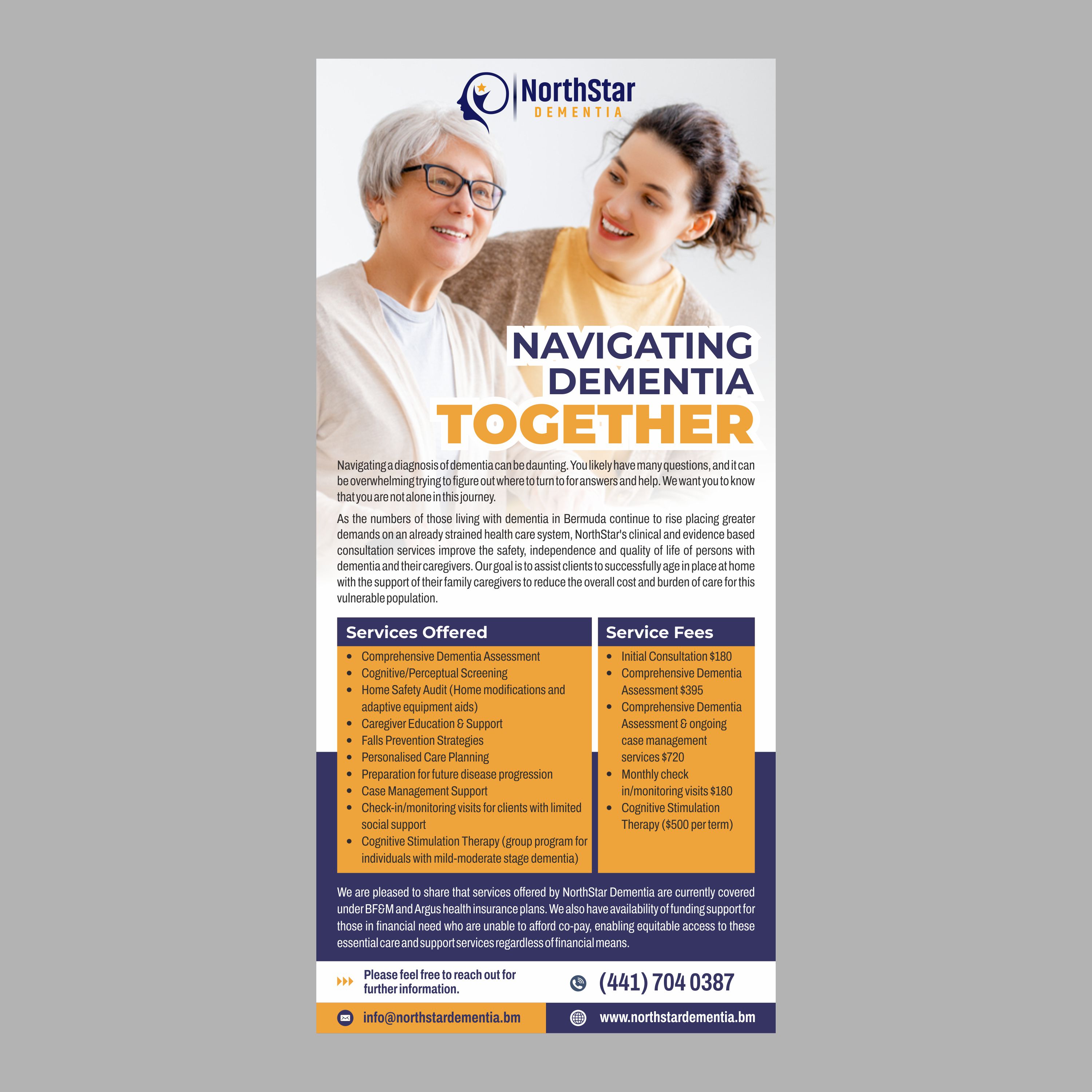 Flyer Design by nng for this project | Design #32510850