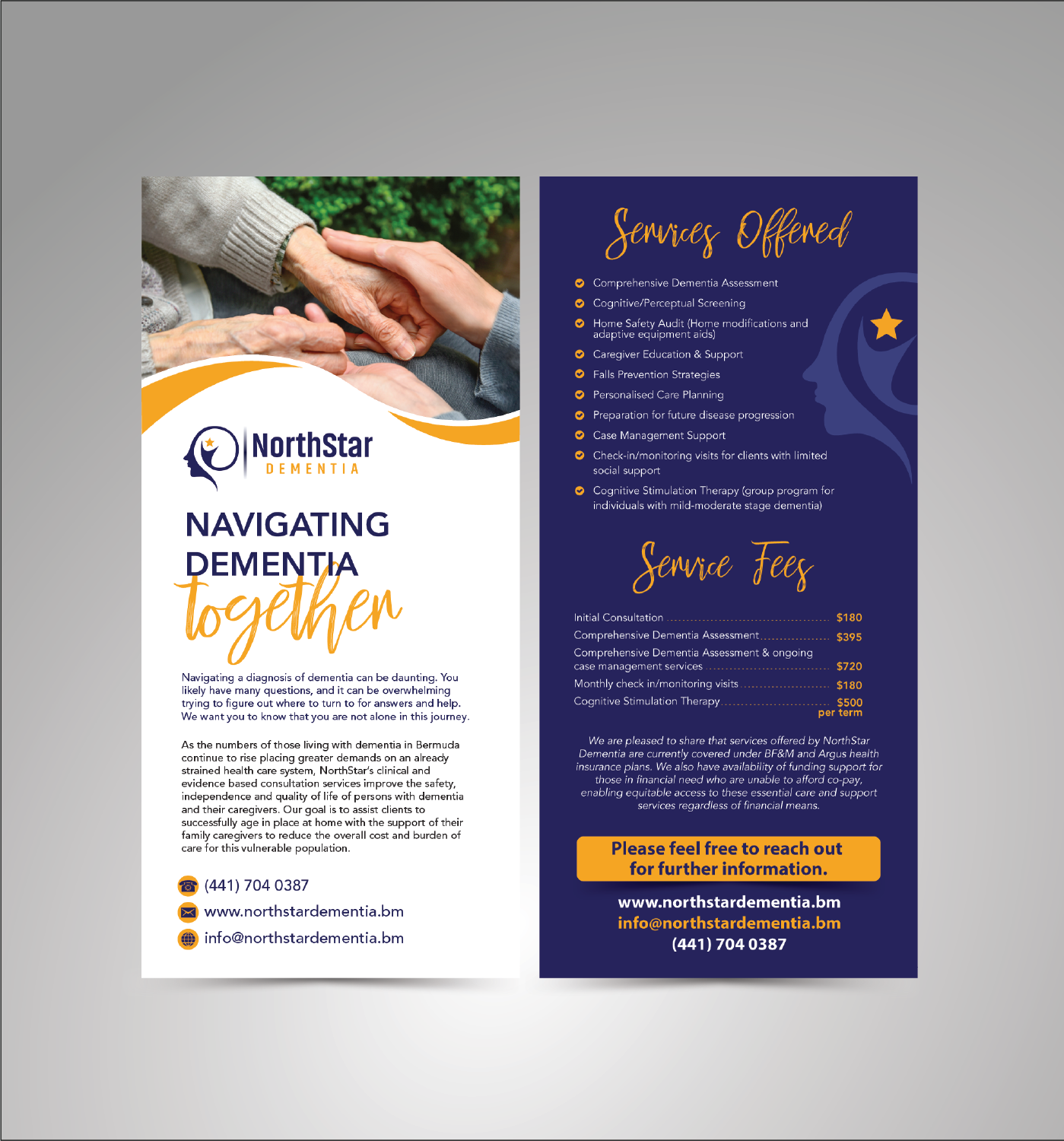 Diseño de Flyer por JK18 para este proyecto | Diseño #32511044