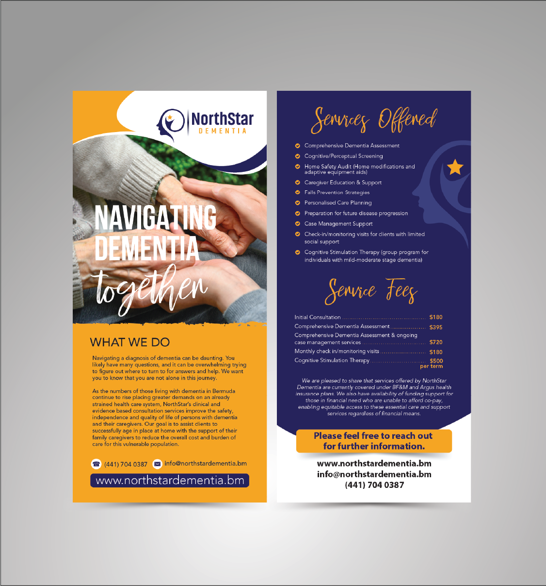 Flyer Design by JK18 for this project | Design #32511879