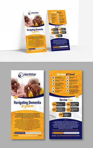 Flyer Design by debdesign for this project | Design: #32511393