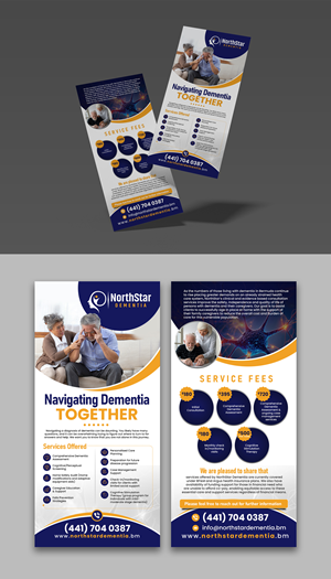 Flyer Design by debdesign for this project | Design: #32511406