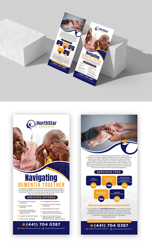 Flyer Design by debdesign for this project | Design: #32511499