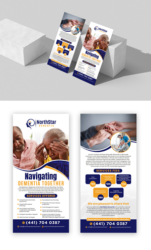 Flyer Design by debdesign for this project | Design: #32511500